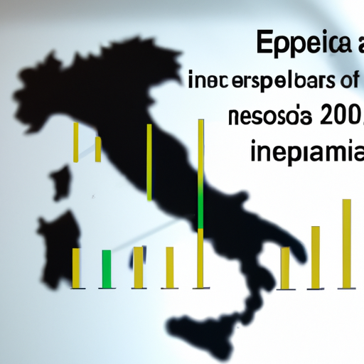 Scopri come la pandemia ha portato un senso di pessimismo tra gli italiani: i dati dell’Eurispes sul futuro economico del Paese