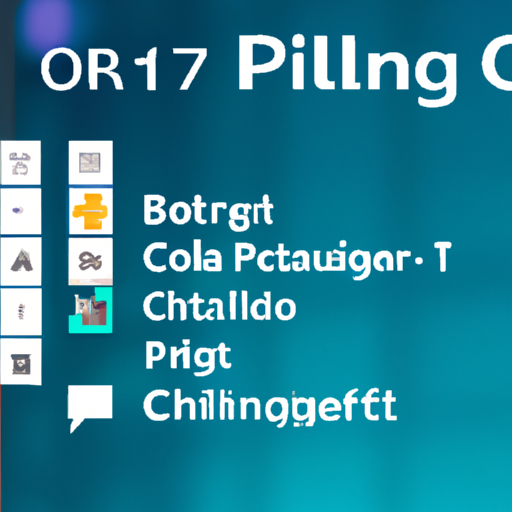 Scopri come Microsoft sta cambiando il mercato tecnologico con le novità svelate alla Build 2023: ChatGpt, Copilot e Bing al servizio dell’Intelligenza Artificiale!