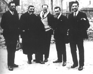 Sorpresa! I deputati di Azione e Italia Viva raggiungono un accordo per le prossime elezioni europee!