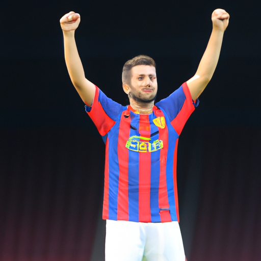 Addio al Barcellona: Jordi Alba, l’ultimo grande giocatore storico a lasciare il club catalano!