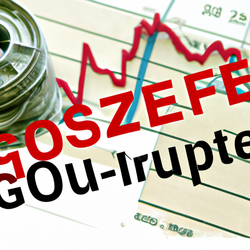 Scossa all’Economia Tedesca: Calo dello 0,3% nel Primo Trimestre!