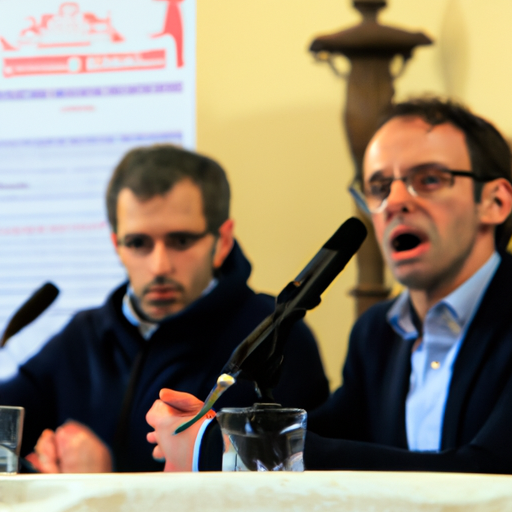 Scontro al vertice: Centrodestra contro Bonaccini per la nomina a Commissario per la Ricostruzione in Emilia Romagna