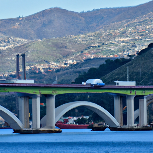 Scopri come il Parlamento ha dato il via libera definitivo al Ponte sullo Stretto di Messina: 103 voti favorevoli, 49 contrari e 3 astenuti. Matteo Salvini: ”È il ponte degli italiani”!