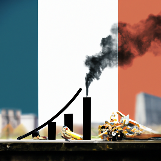 Scopri come evitare il default degli Stati Uniti: 227 miliardi di euro bruciati in una sola seduta, Milano maglia nera con 34 miliardi di euro in fumo.