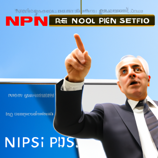 Addio Inps: Pasquale Tridico Rivendica con Orgoglio i Risultati Raggiunti in Quattro Anni!