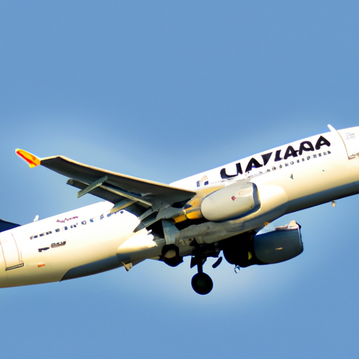 Scopri come Lufthansa sta per rivoluzionare Ita Airways: l’accordo preliminare di vendita è a un passo dalla firma!