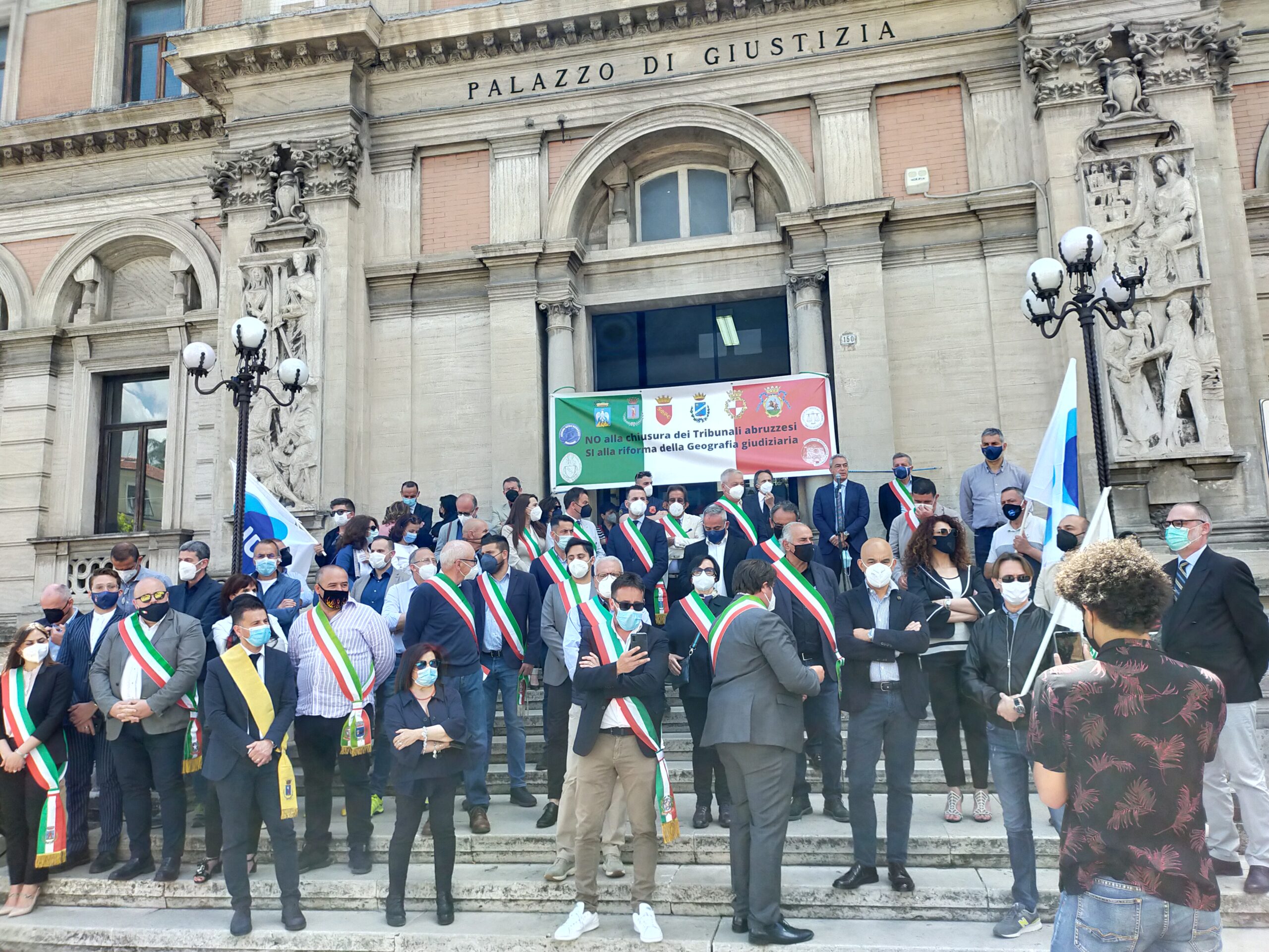 La Riforma Giustizia: una svolta epocale per l’Italia?